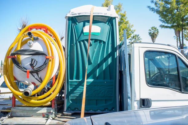 Best Local porta potty services  in Meadview, AZ
