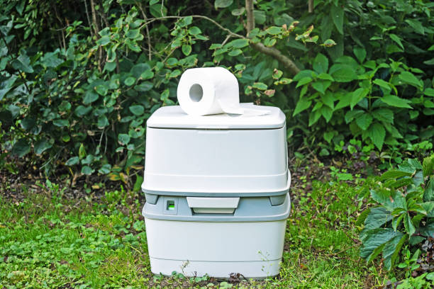 Portable Toilet Options We Offer in Meadview, AZ