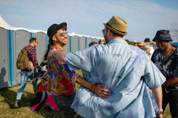 Best Affordable porta potty rental  in Meadview, AZ