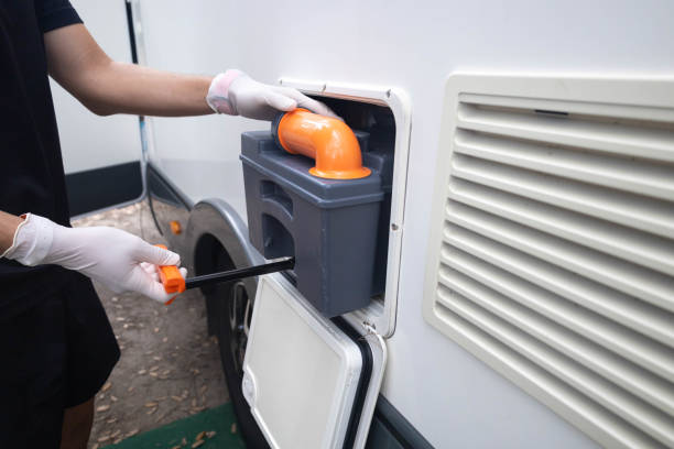 Best Porta potty delivery and setup  in Meadview, AZ