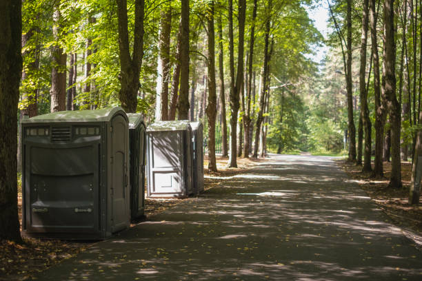 Portable restroom solutions in Meadview, AZ