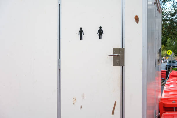 Best Construction site porta potty rental  in Meadview, AZ