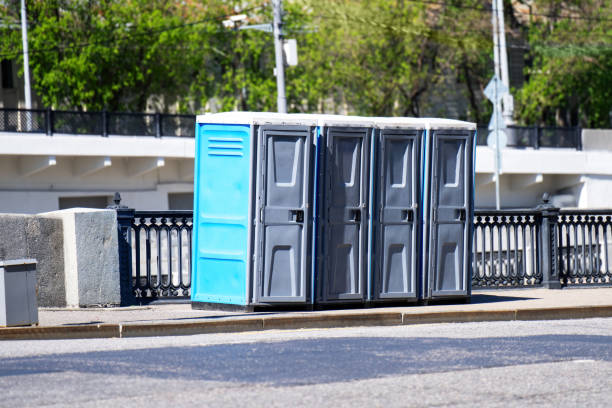 Best Portable restroom solutions  in Meadview, AZ