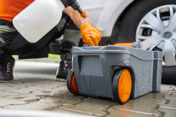 Portable sink rental in Meadview, AZ